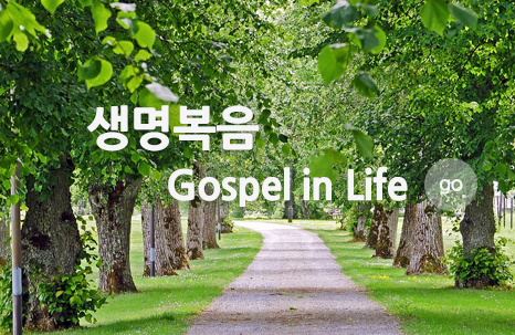 생명복음